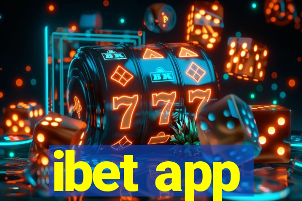 ibet app