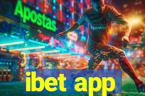 ibet app