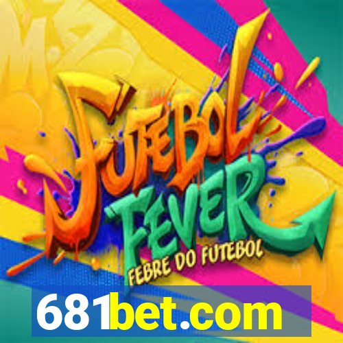 681bet.com