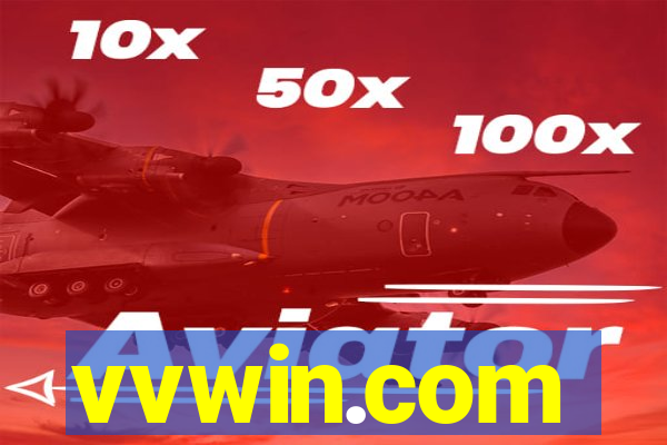 vvwin.com