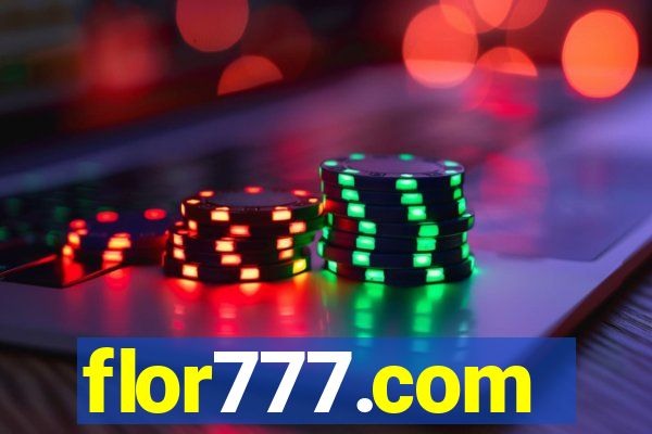 flor777.com