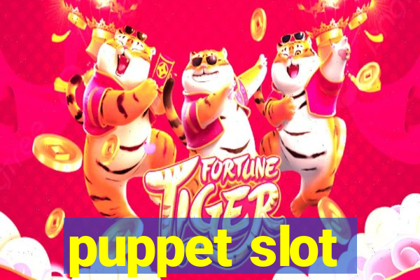 puppet slot