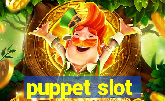 puppet slot