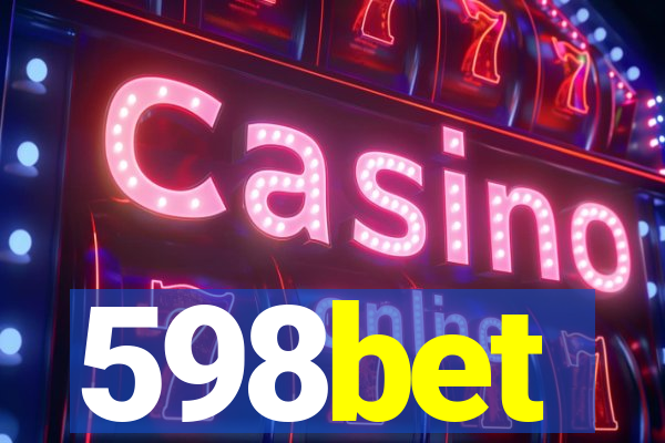 598bet