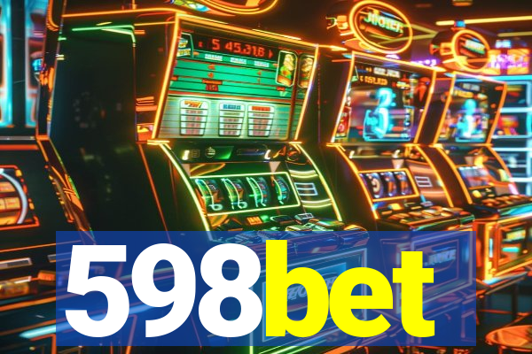 598bet