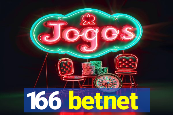 166 betnet