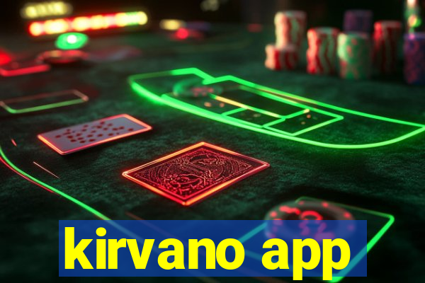 kirvano app