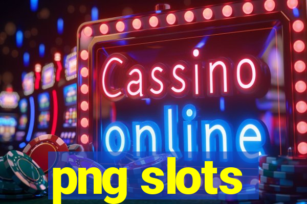 png slots