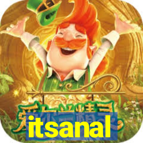 itsanal