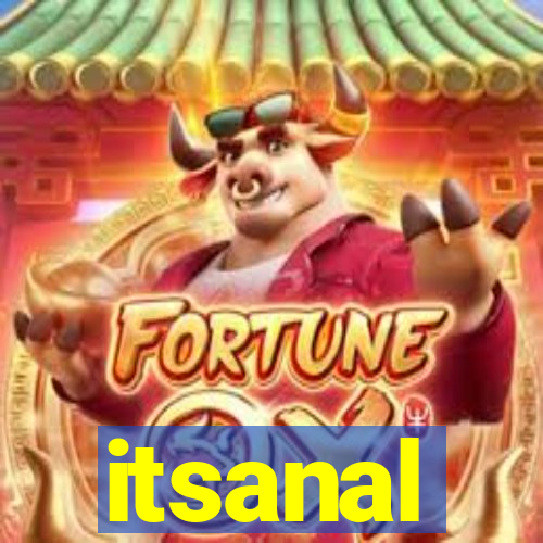 itsanal