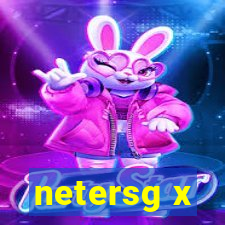 netersg x