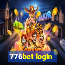 776bet login