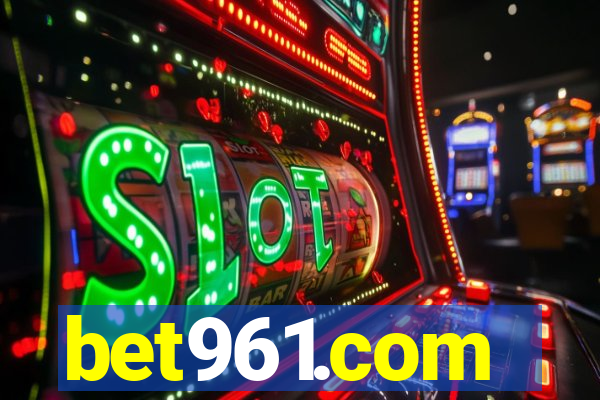 bet961.com