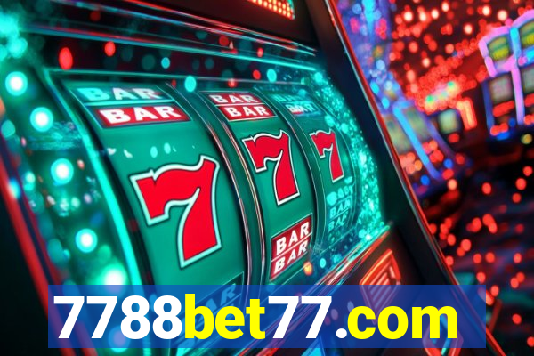 7788bet77.com