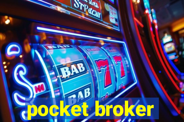 pocket broker