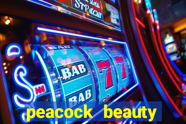 peacock beauty imperial 88 slot