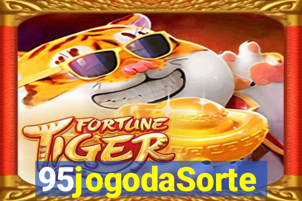 95jogodaSorte