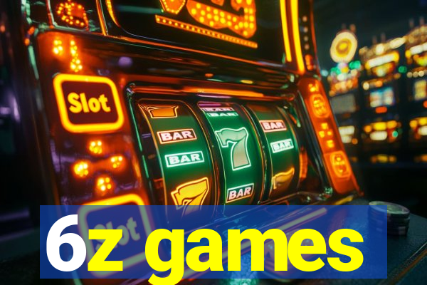 6z games