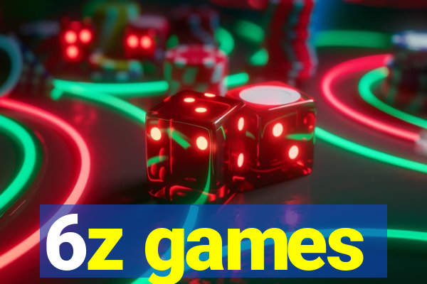 6z games