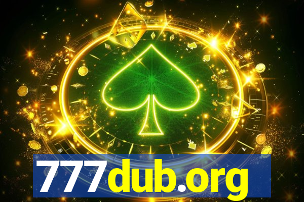 777dub.org