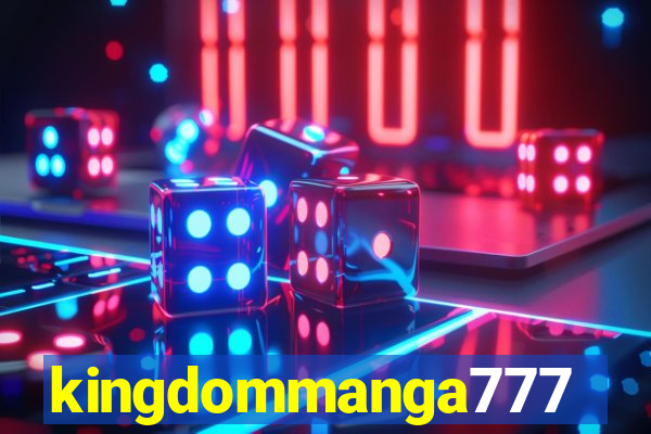 kingdommanga777