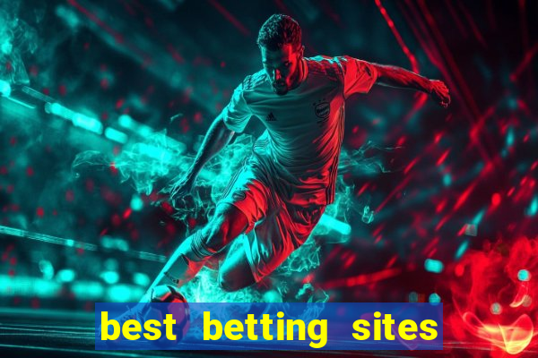 best betting sites for esports