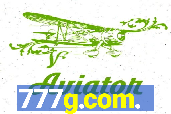 777g.com.