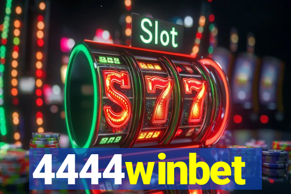 4444winbet