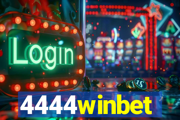 4444winbet