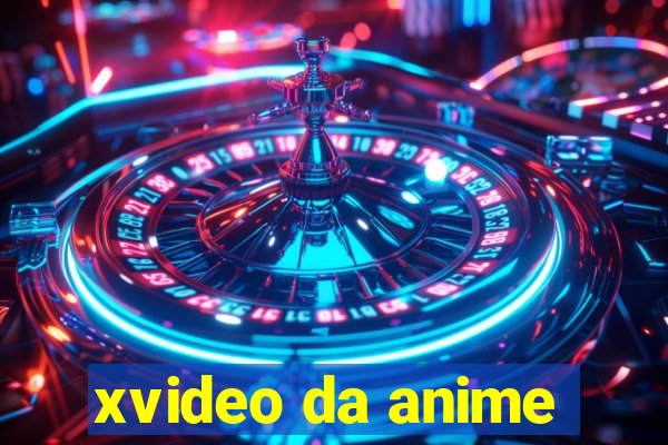 xvideo da anime