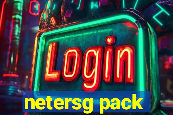 netersg pack