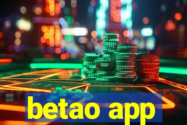 betao app