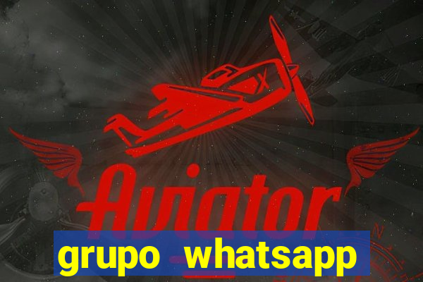 grupo whatsapp resenha rj