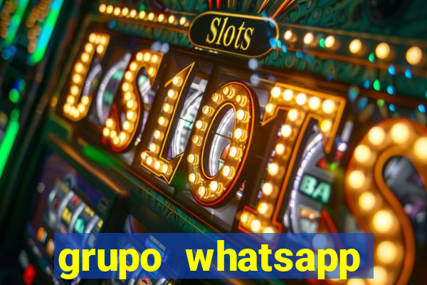 grupo whatsapp resenha rj