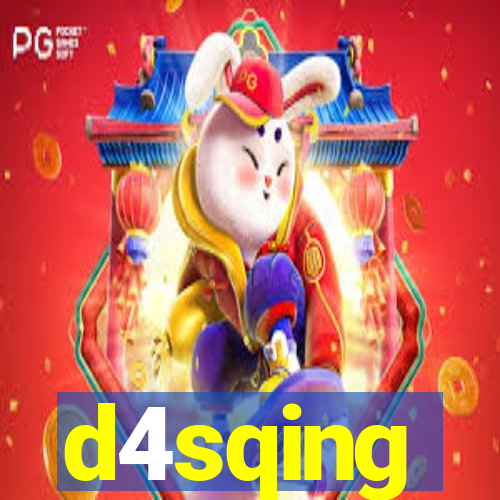 d4sqing