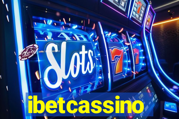 ibetcassino