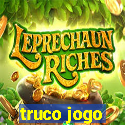 truco jogo