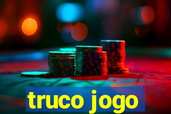 truco jogo