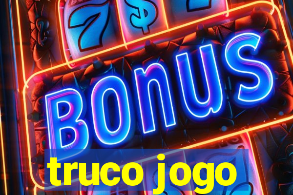 truco jogo