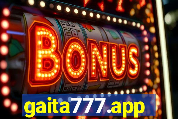 gaita777.app