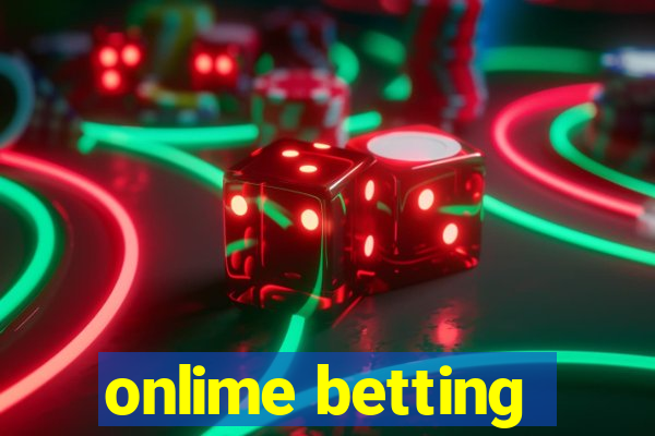 onlime betting