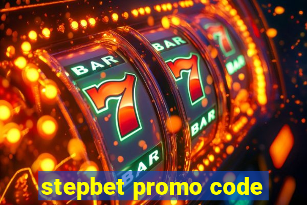 stepbet promo code