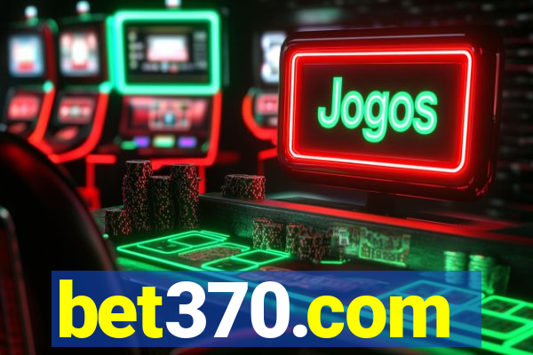 bet370.com