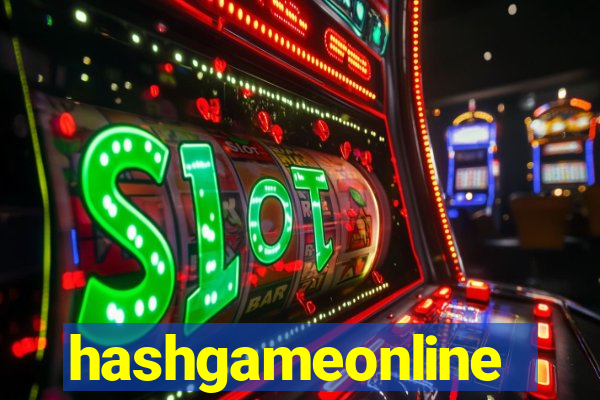 hashgameonline