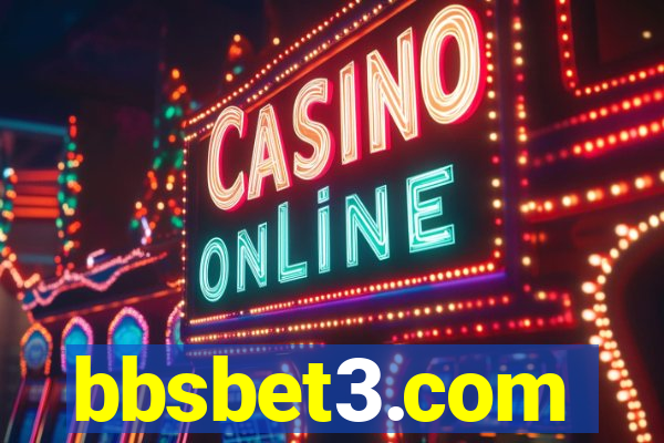 bbsbet3.com