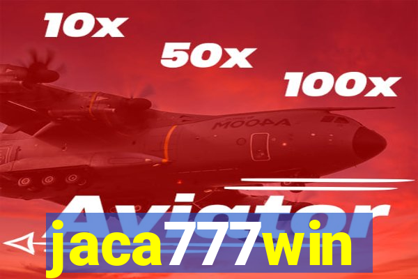 jaca777win