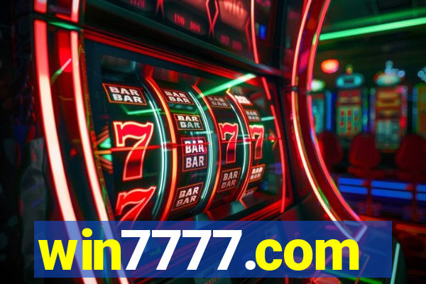 win7777.com