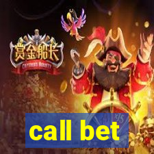 call bet