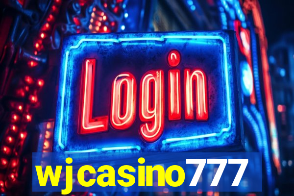 wjcasino777