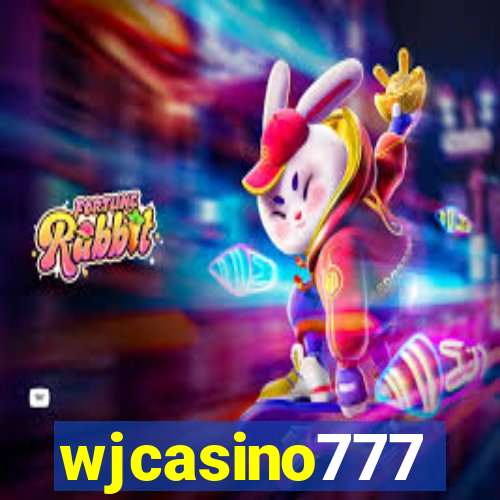 wjcasino777